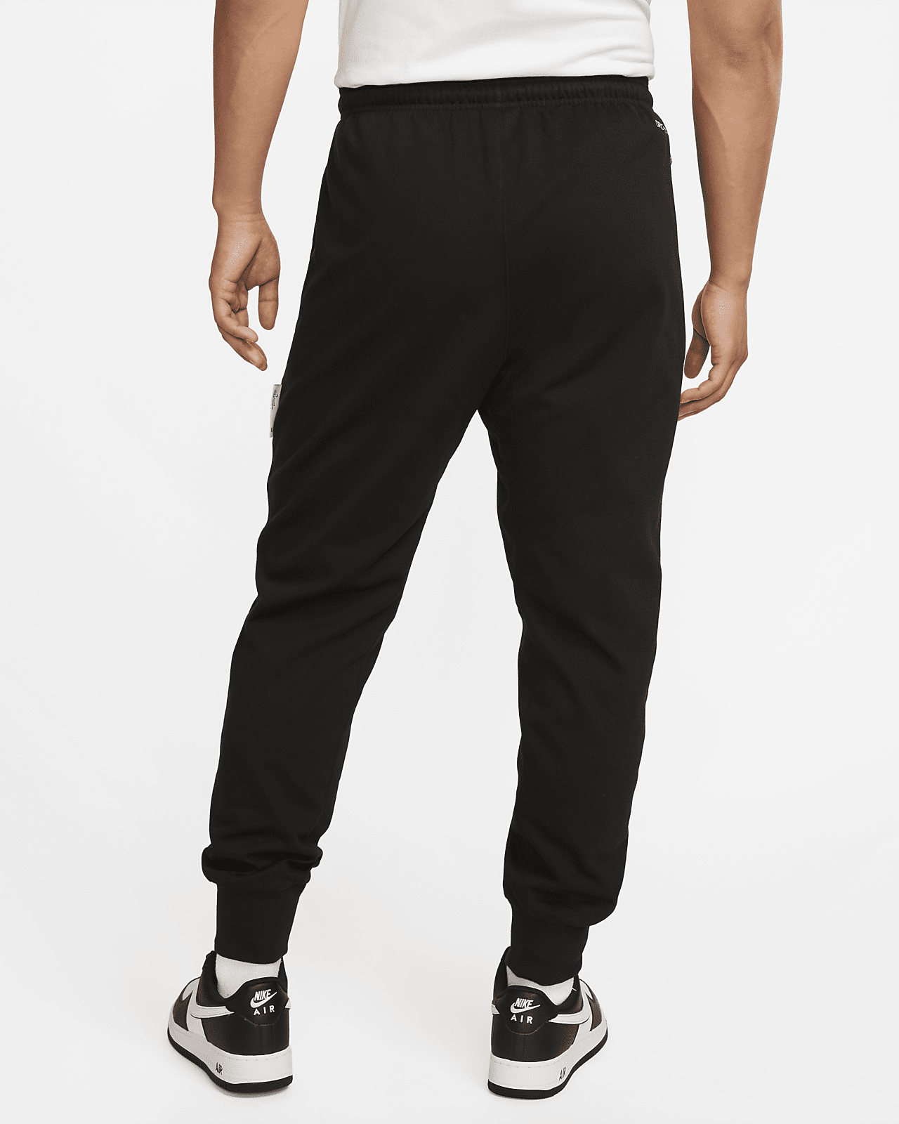 Giannis Standard Issue