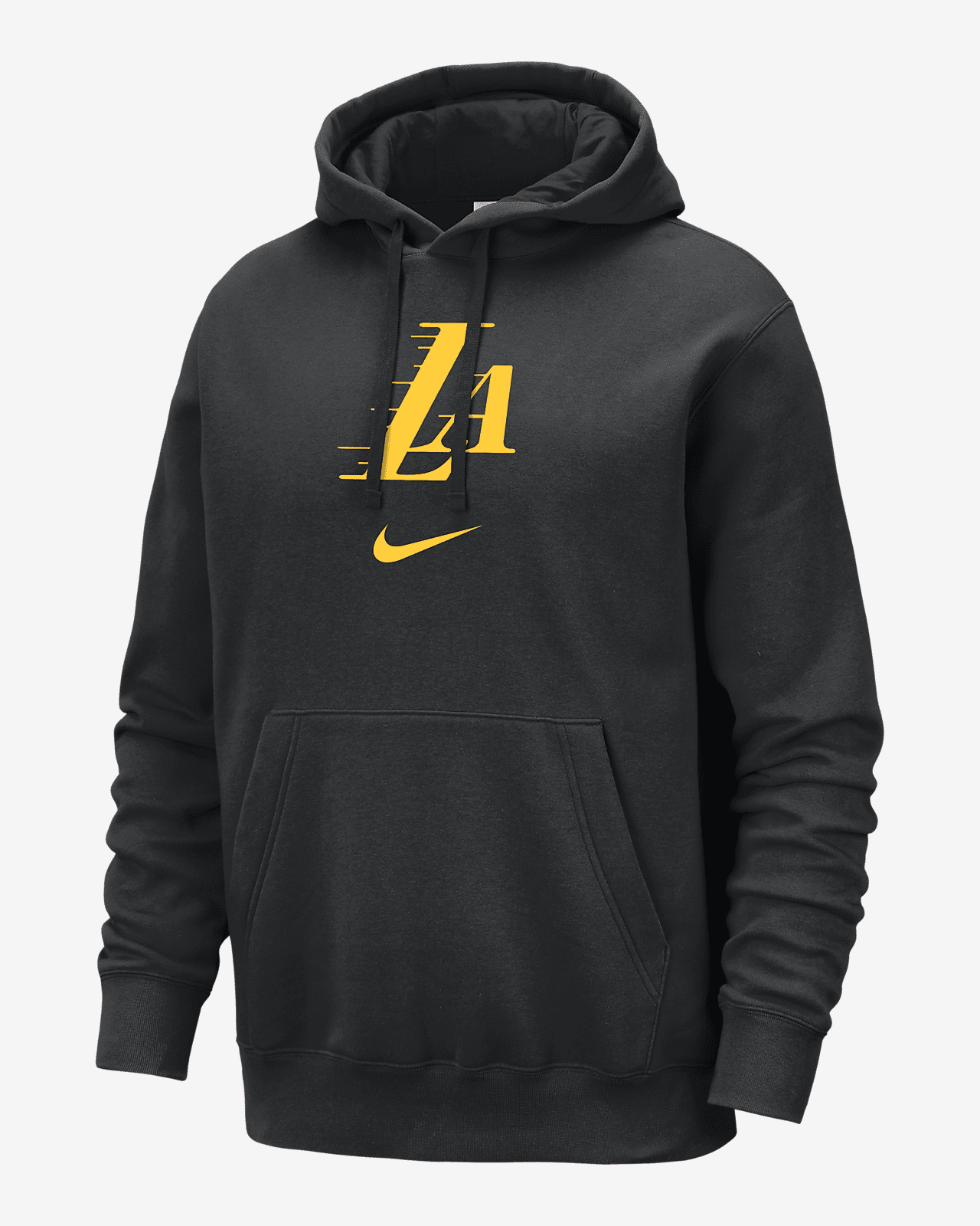 Los Angeles Lakers Club Fleece City Edition