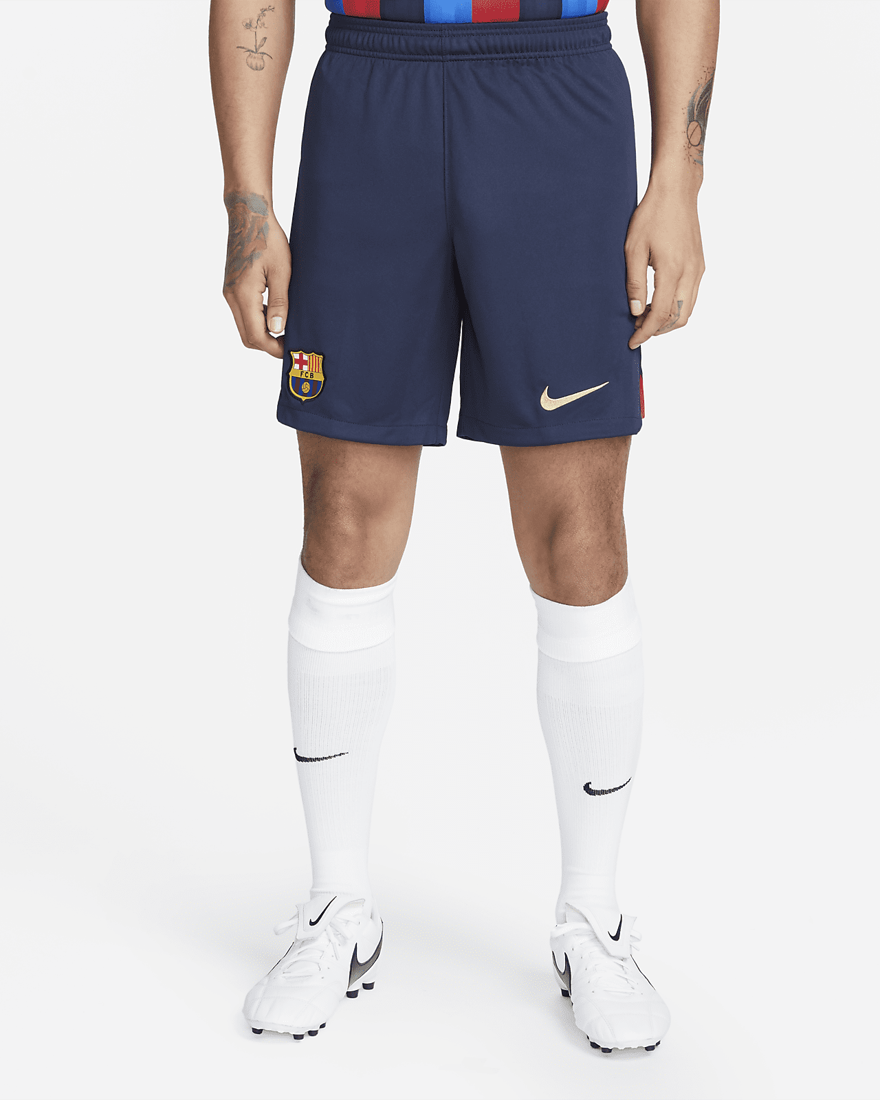 FC Barcelona 2022/23 Stadium Home