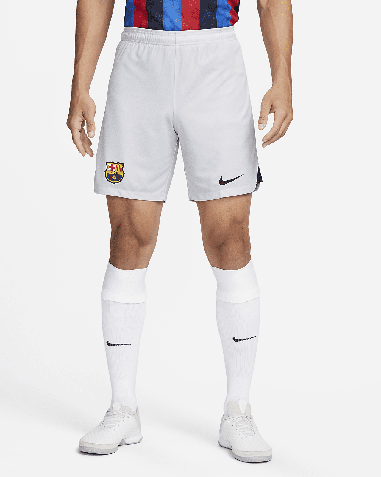 FC Barcelona 2022/23 Stadium Third