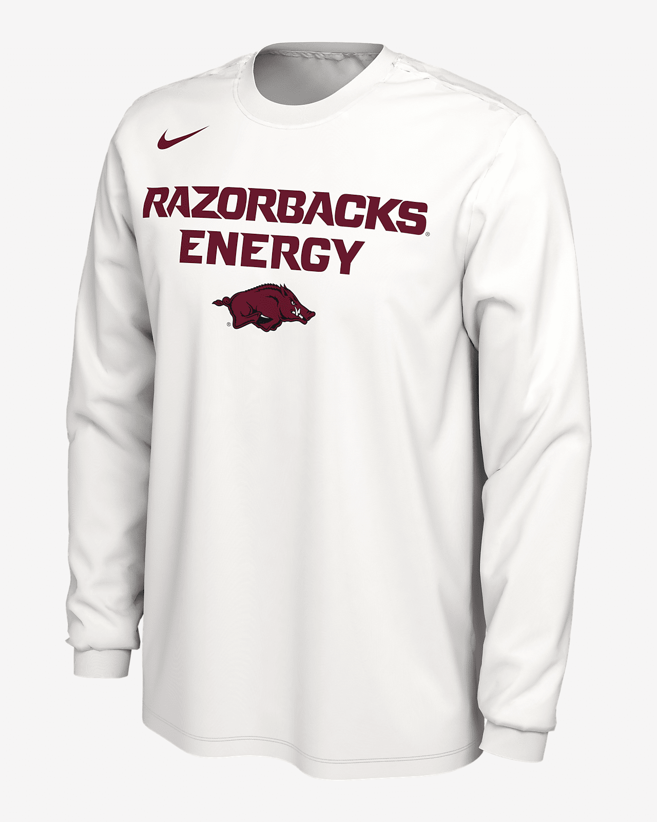 Arkansas