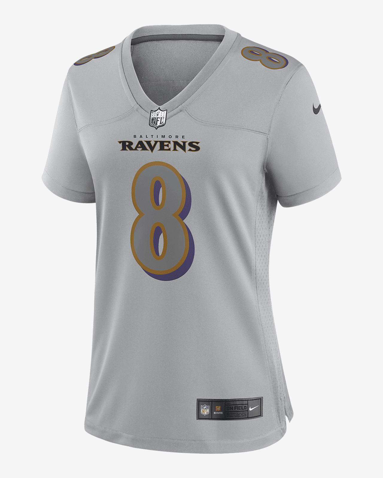 NFL Baltimore Ravens Atmosphere (Lamar Jackson)