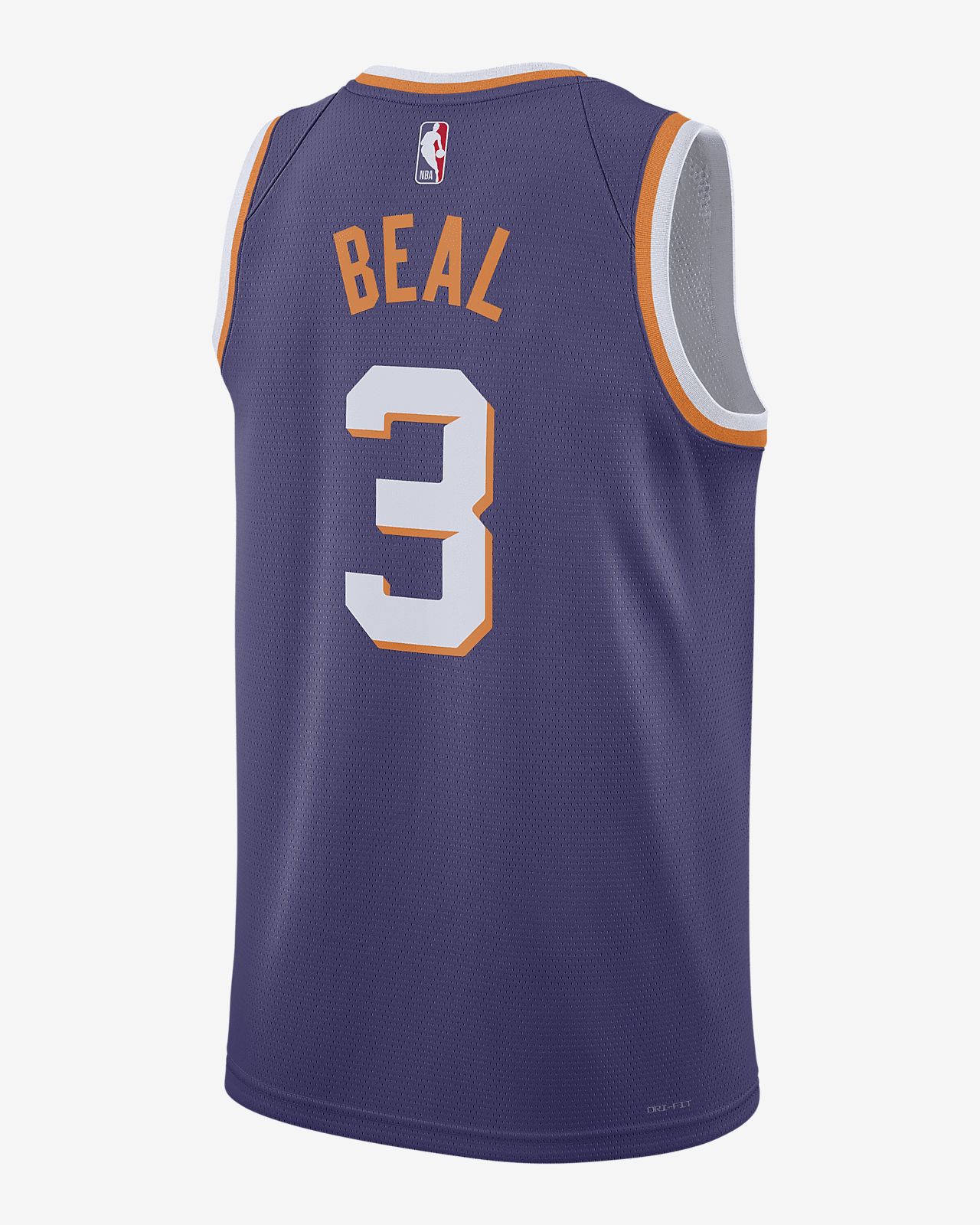 Phoenix Suns 2023/24 Icon Edition