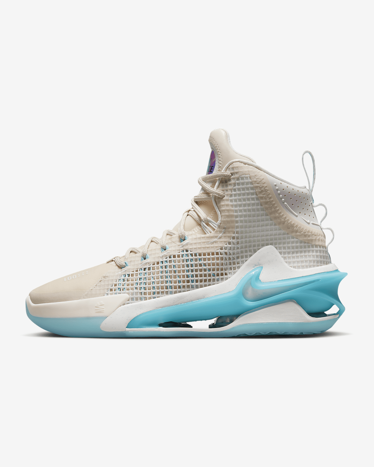 Nike G.T. Jump