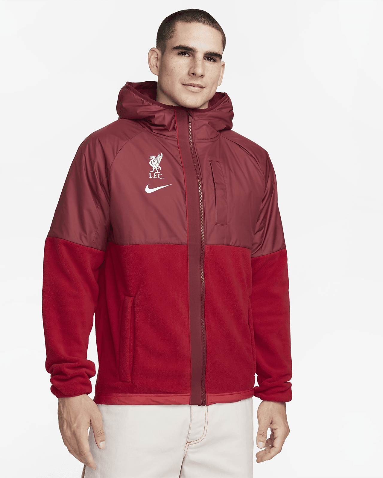 Liverpool FC AWF