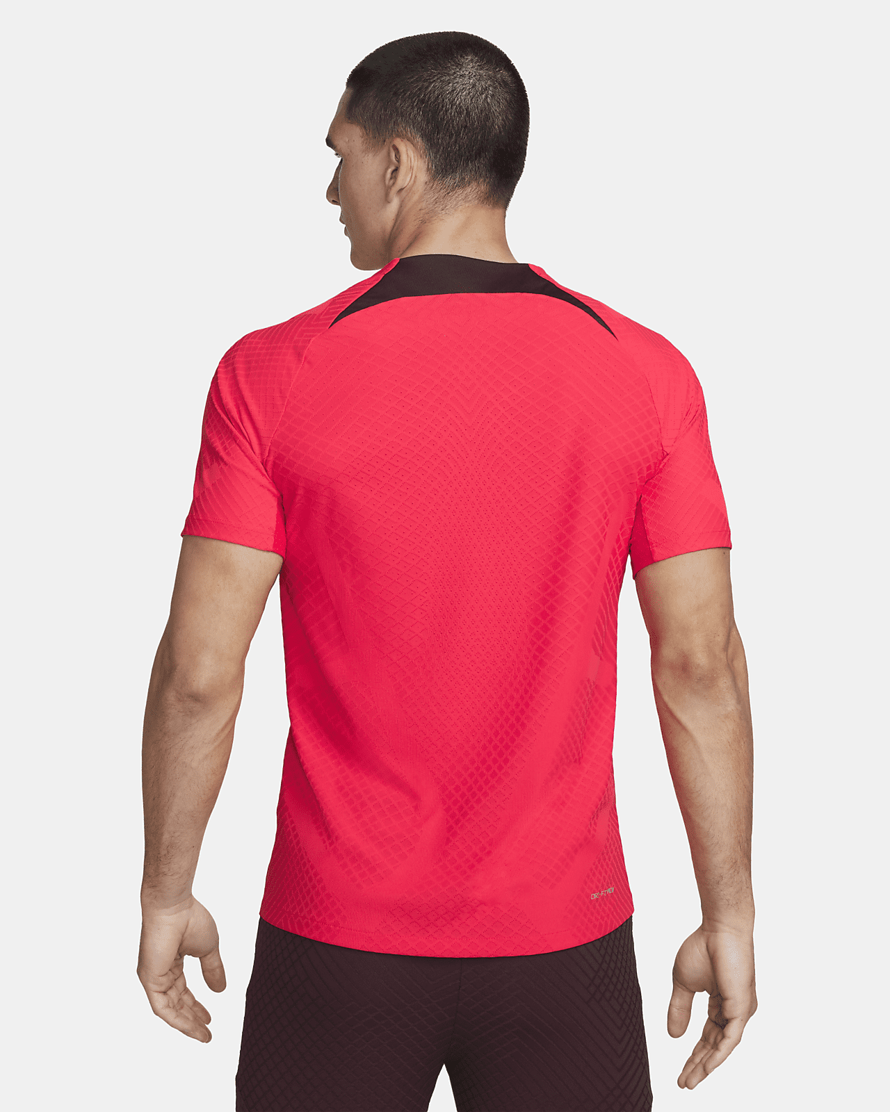 Liverpool FC Strike Elite