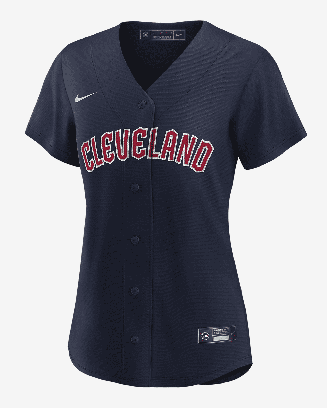 MLB Cleveland Guardians