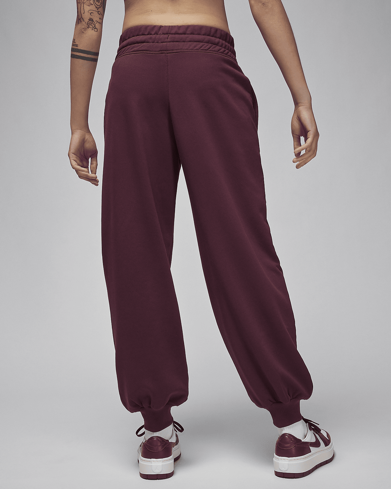 Jordan Sport