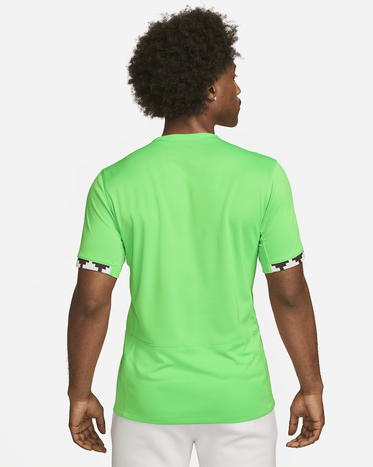 Nigeria 2023 Stadium Home
