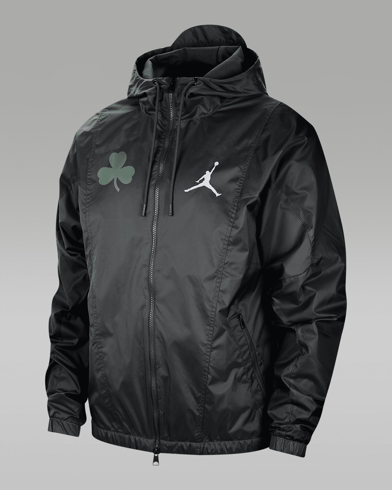 Boston Celtics Courtside Statement