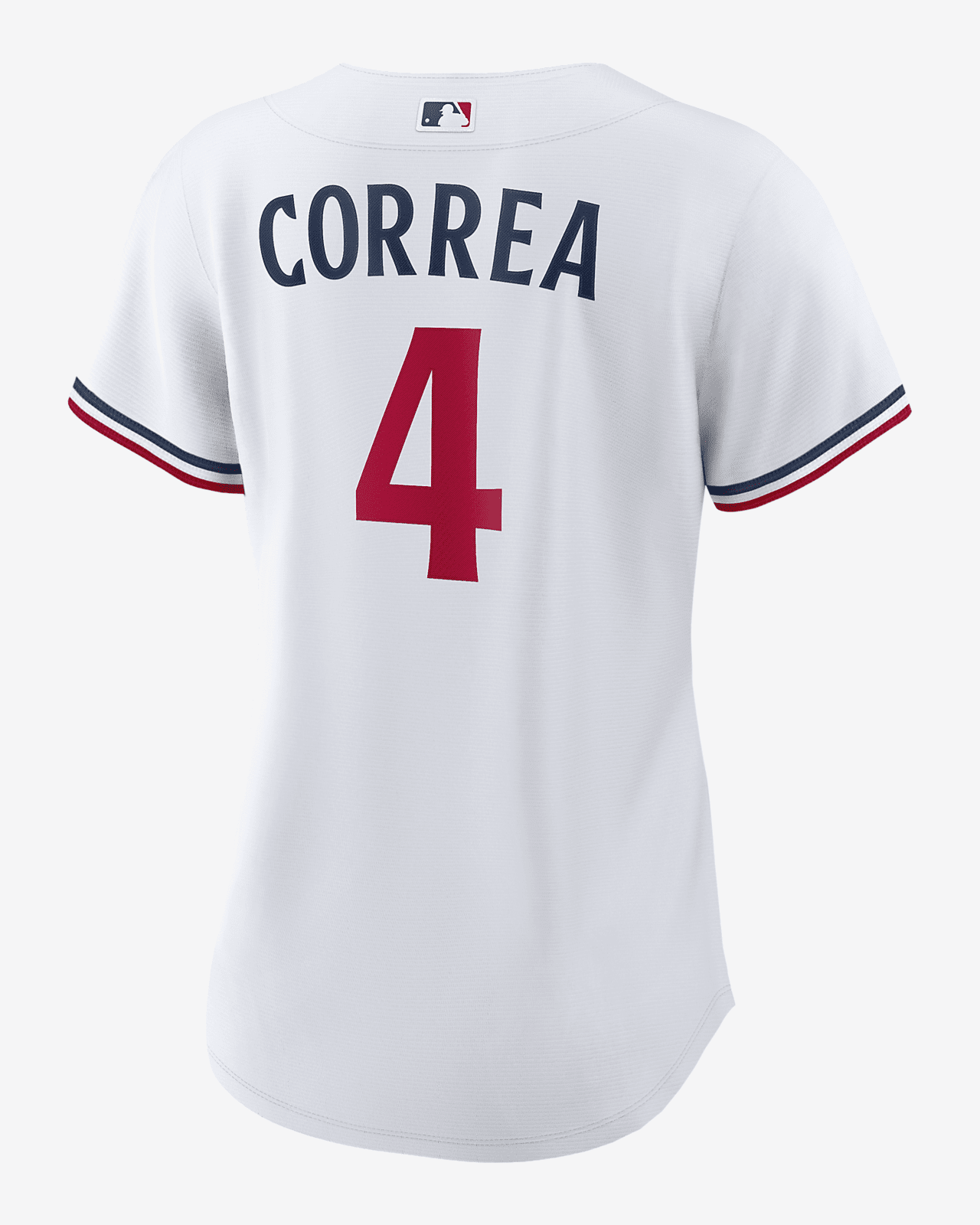 MLB Minnesota Twins (Carlos Correa)