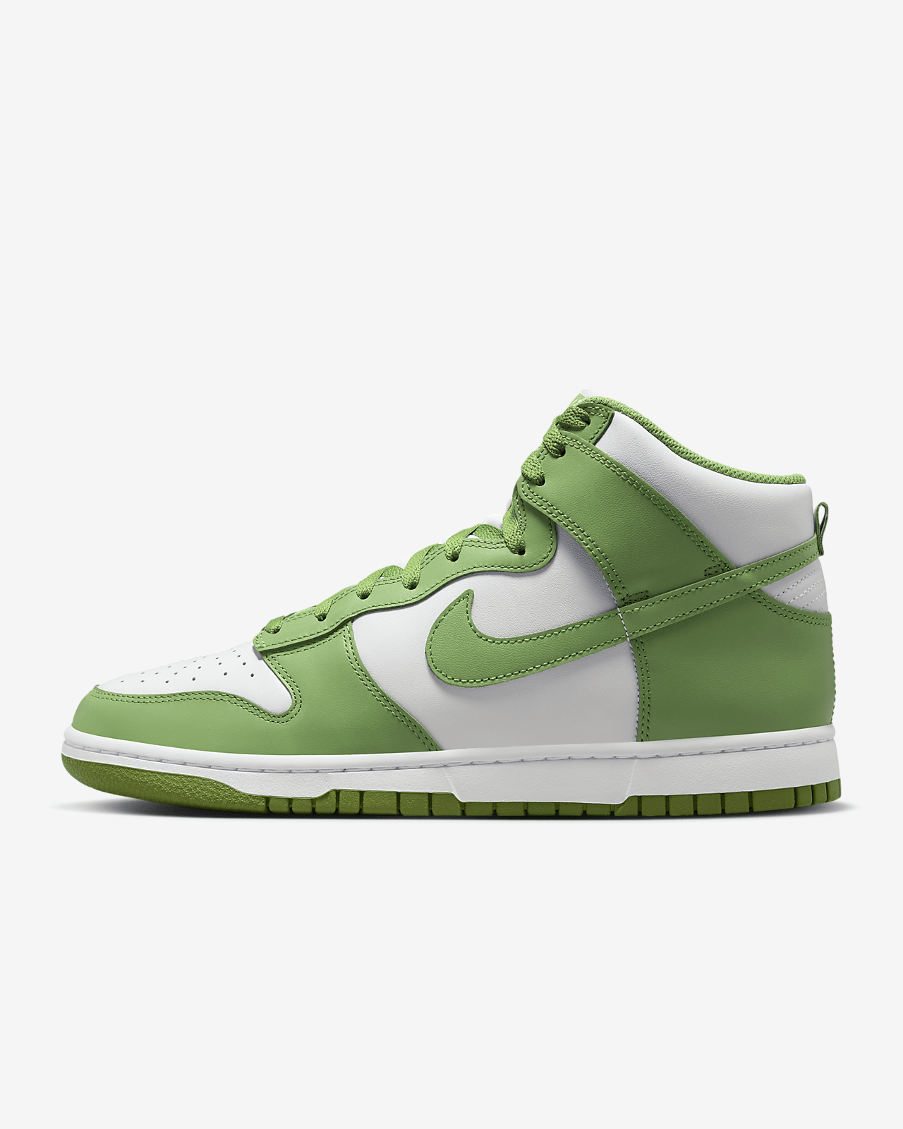 Nike Dunk High Retro