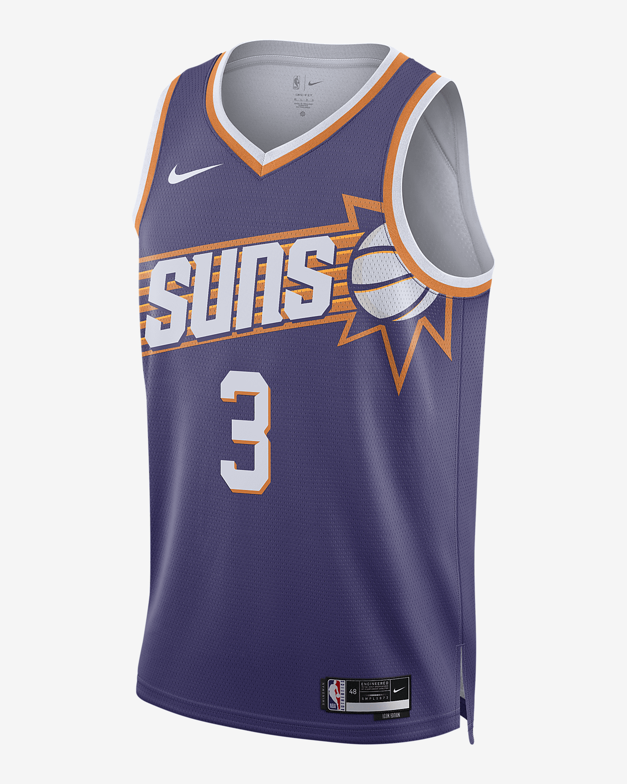 Phoenix Suns 2023/24 Icon Edition