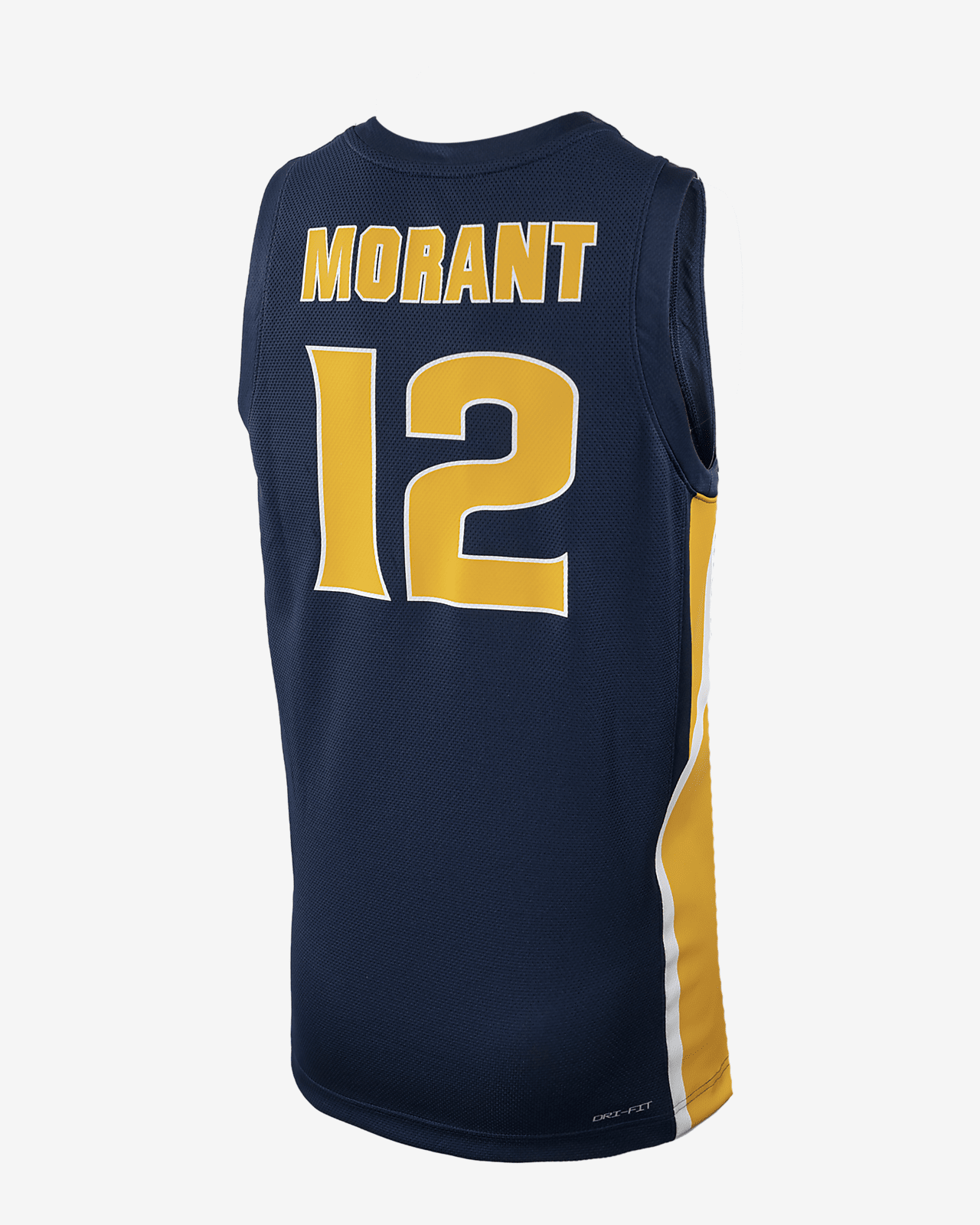Ja Morant Murray State