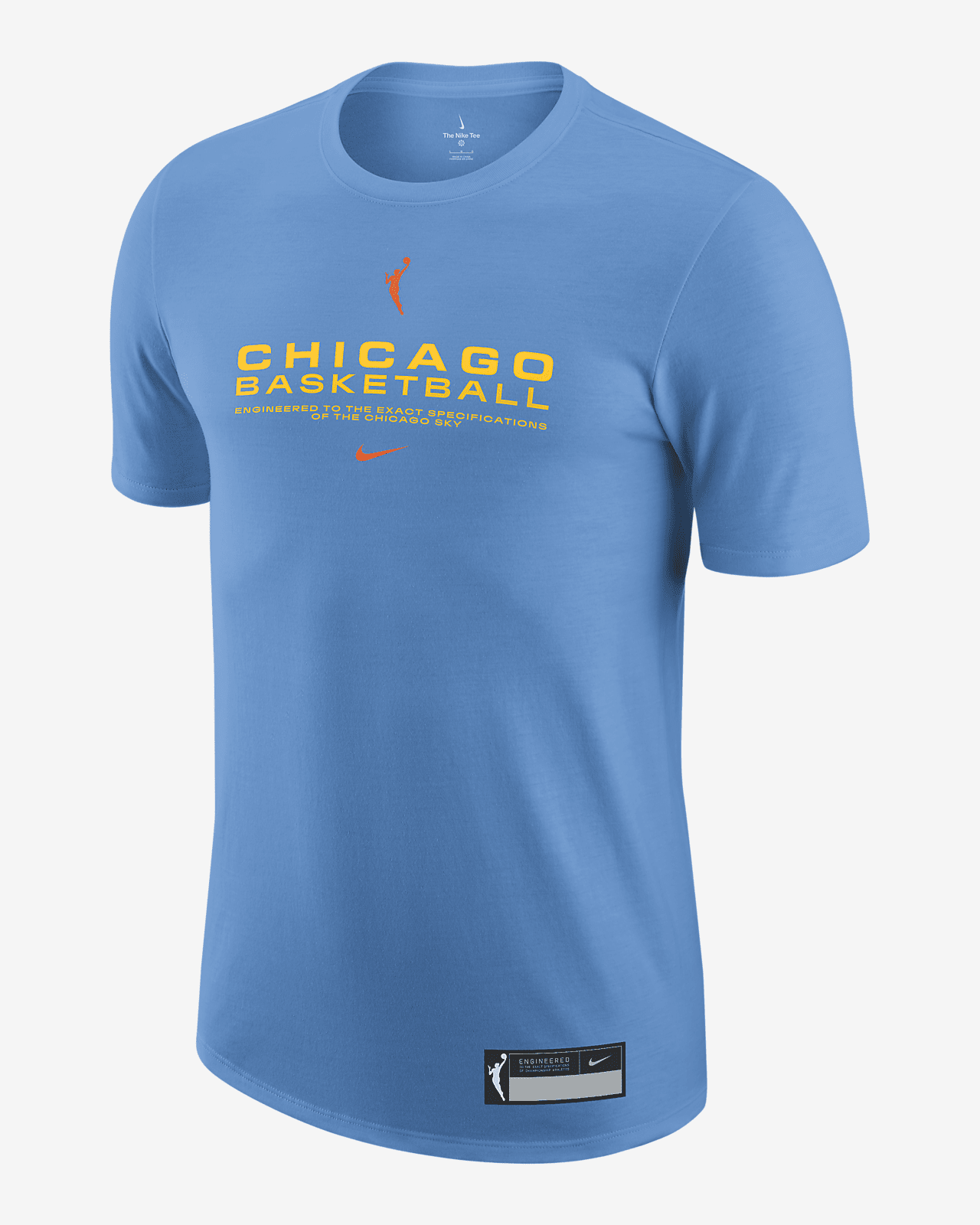Chicago Sky Legend