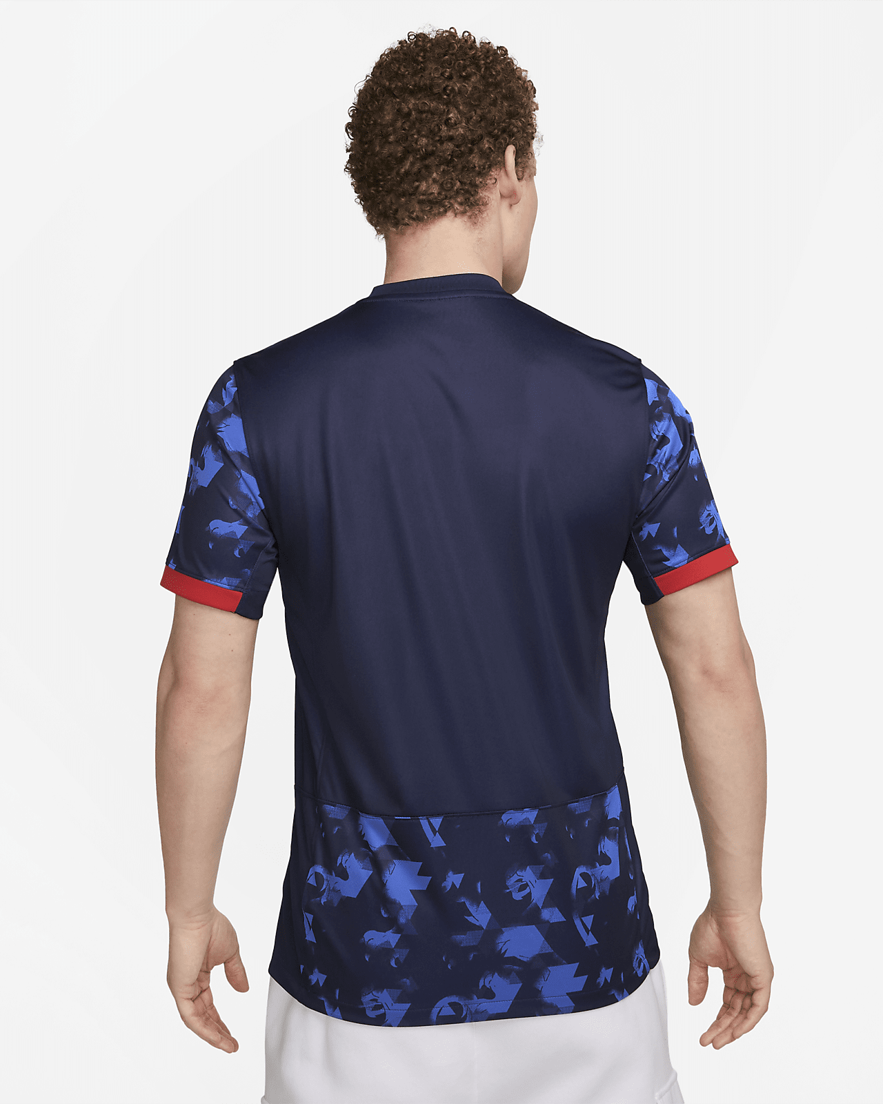 Netherlands 2023 Stadium Away