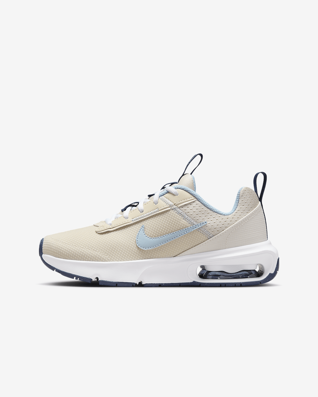 Nike Air Max INTRLK Lite