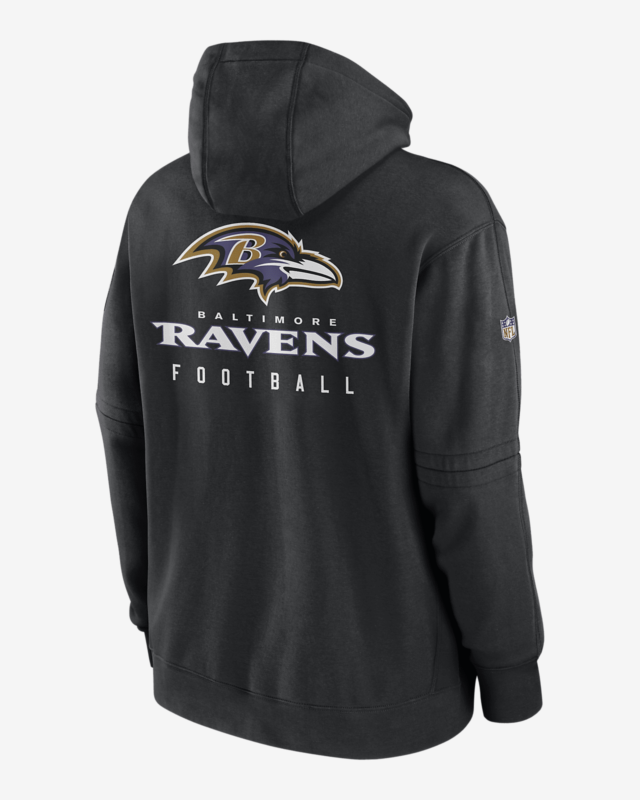 Baltimore Ravens Sideline Club