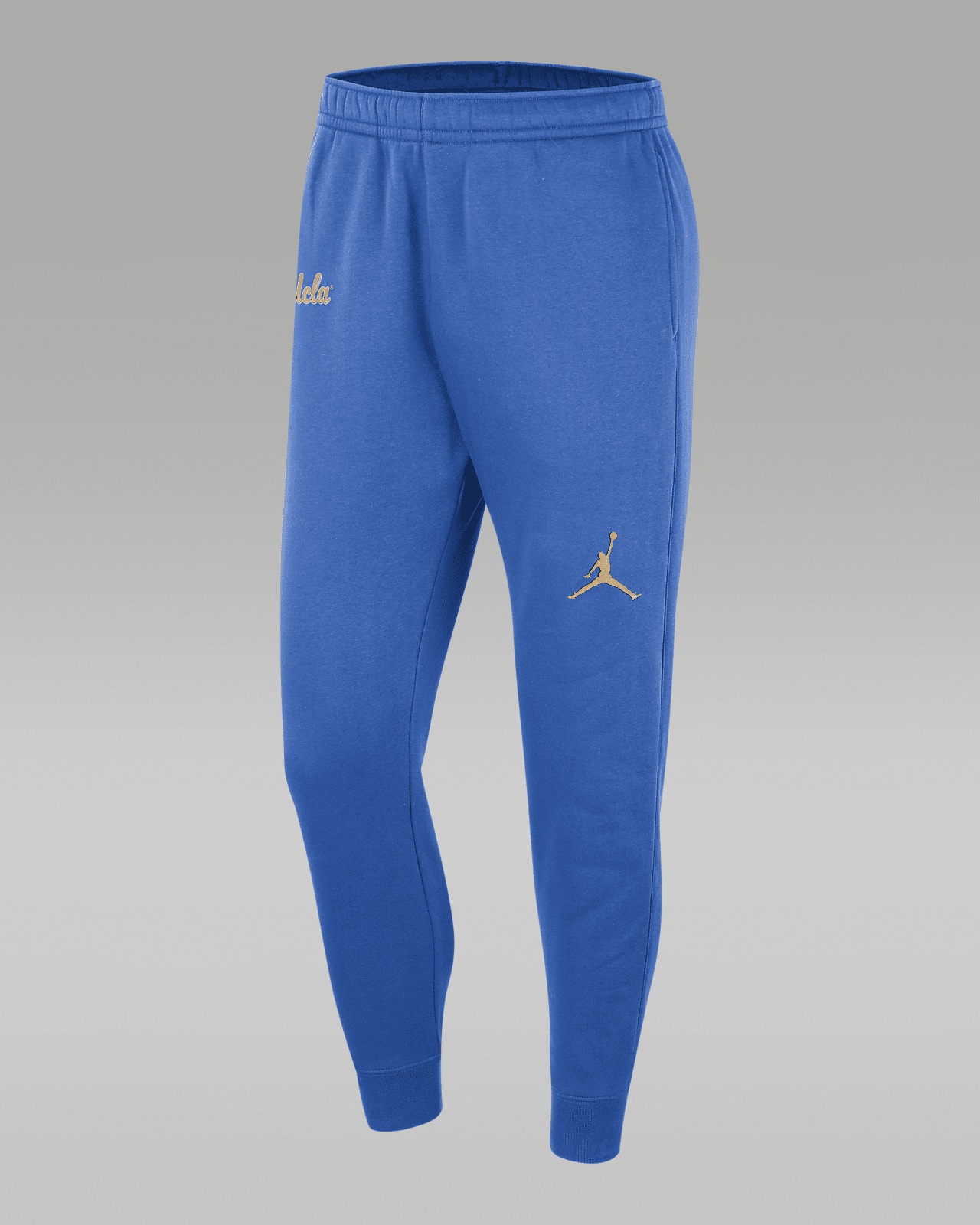 UCLA Club Fleece