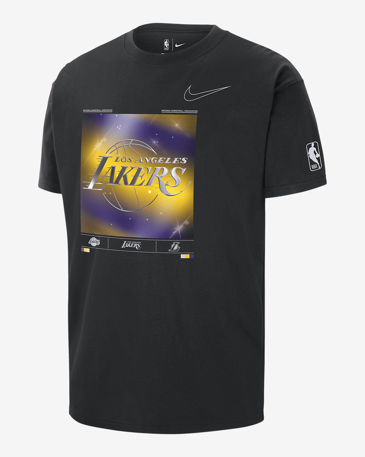 Los Angeles Lakers Essential