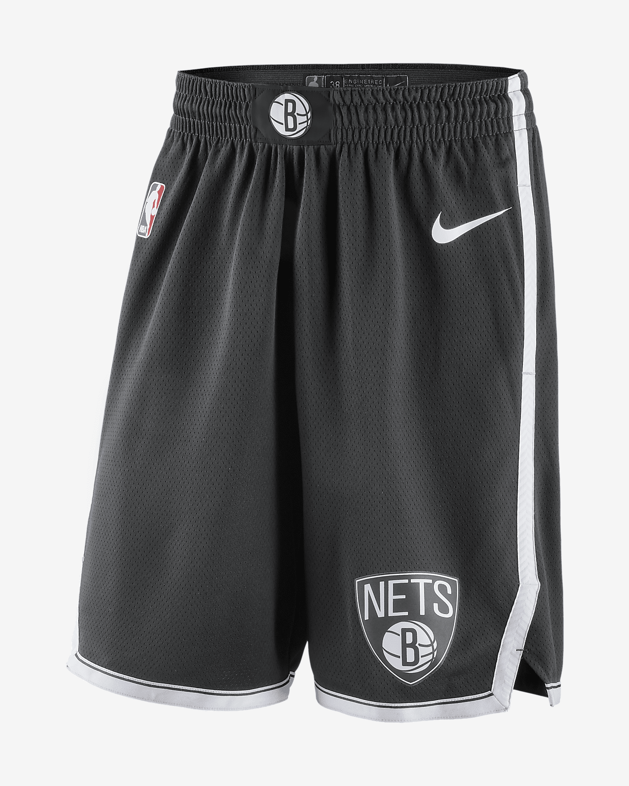 Brooklyn Nets Icon Edition