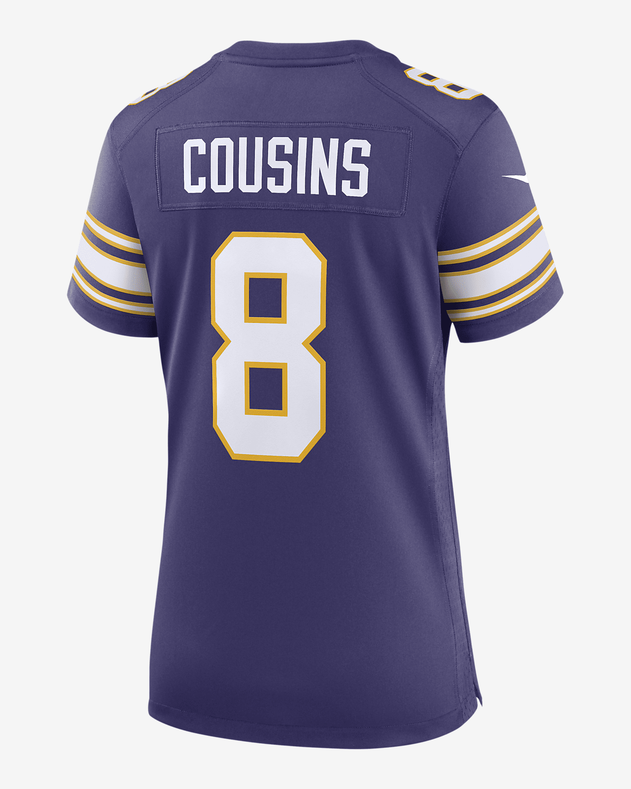 Kirk Cousins Minnesota Vikings