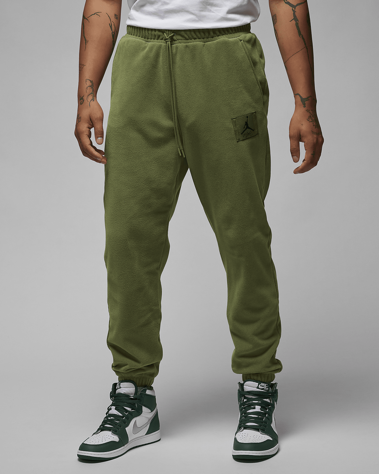 Jordan Essentials