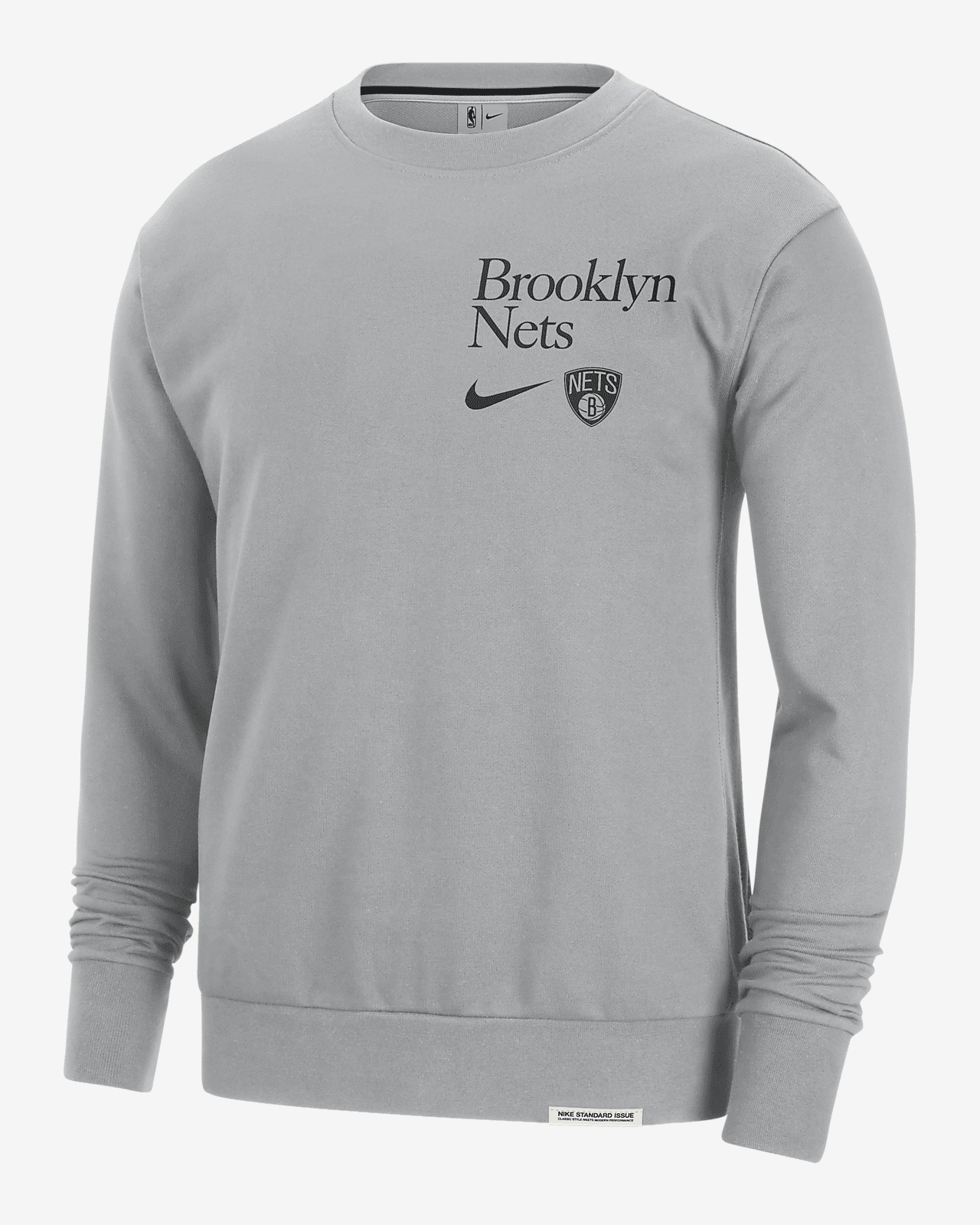 Brooklyn Nets Standard Issue