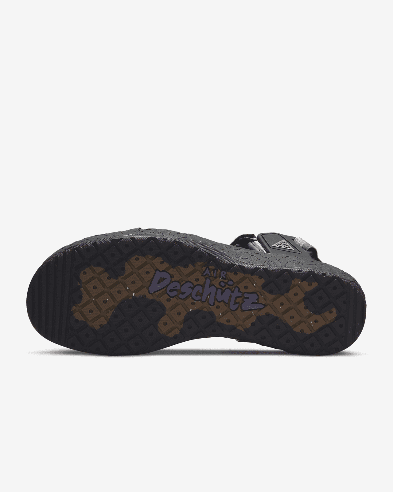 Nike ACG Air Deschutz+ SE