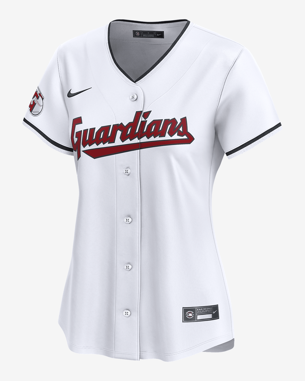 José Ramírez Cleveland Guardians