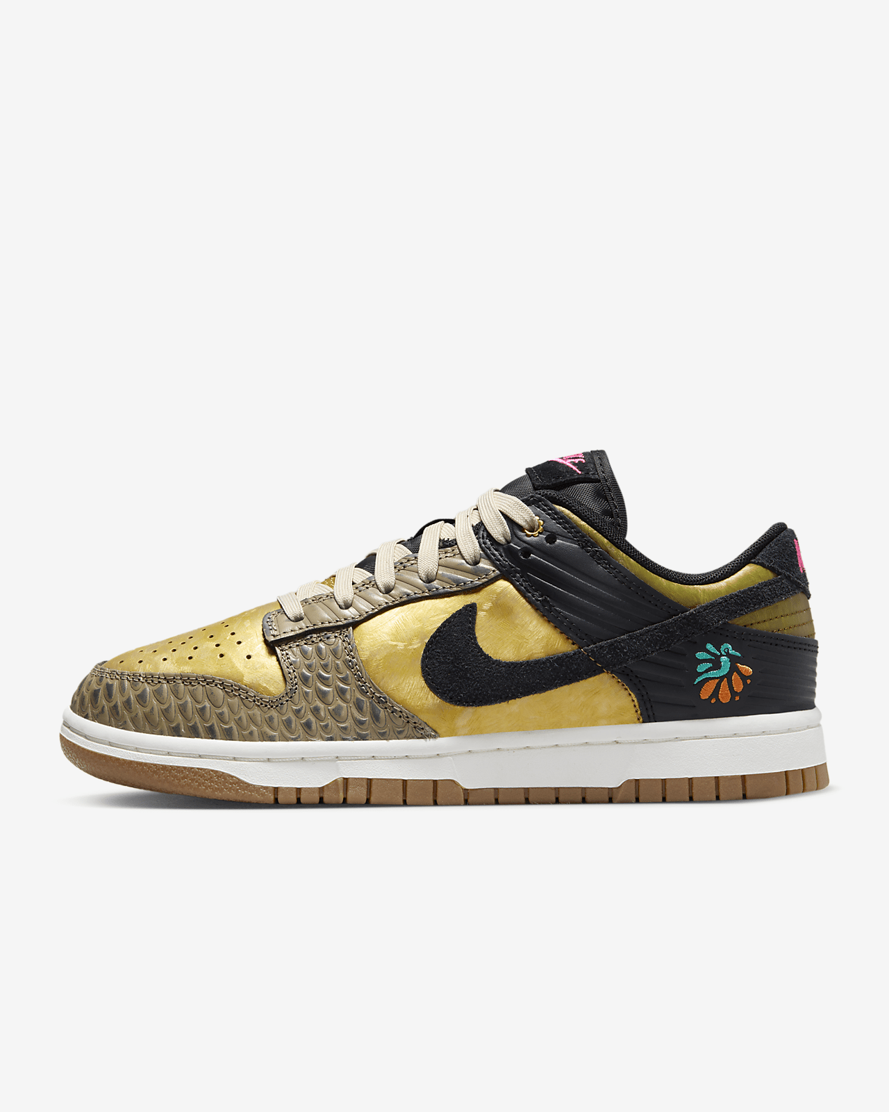 Nike Dunk Low Premium