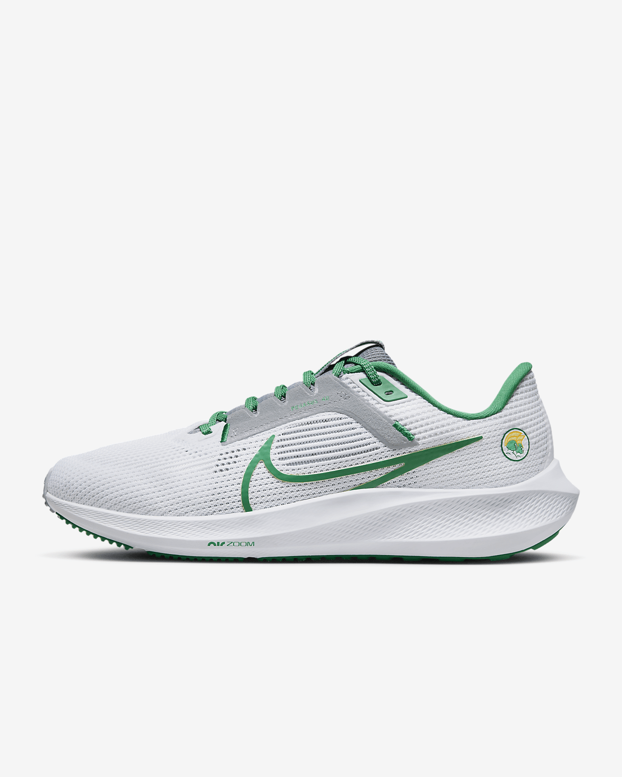 Nike Pegasus 40 (Norfolk State)