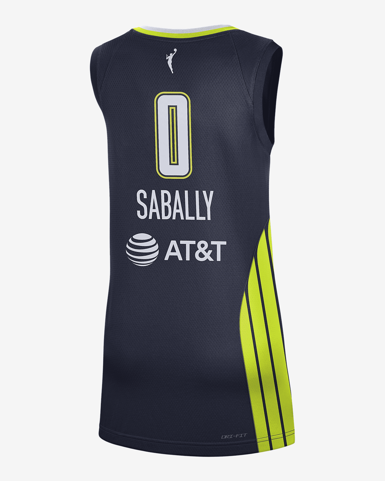 Dallas Wings Explorer Edition