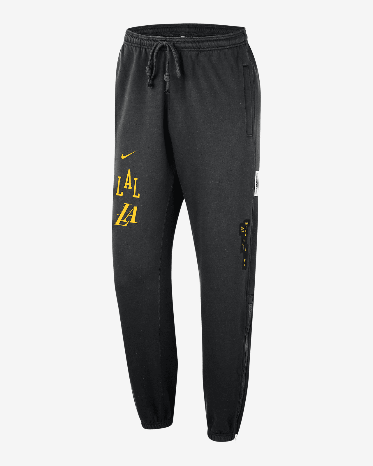 Los Angeles Lakers Standard Issue City Edition
