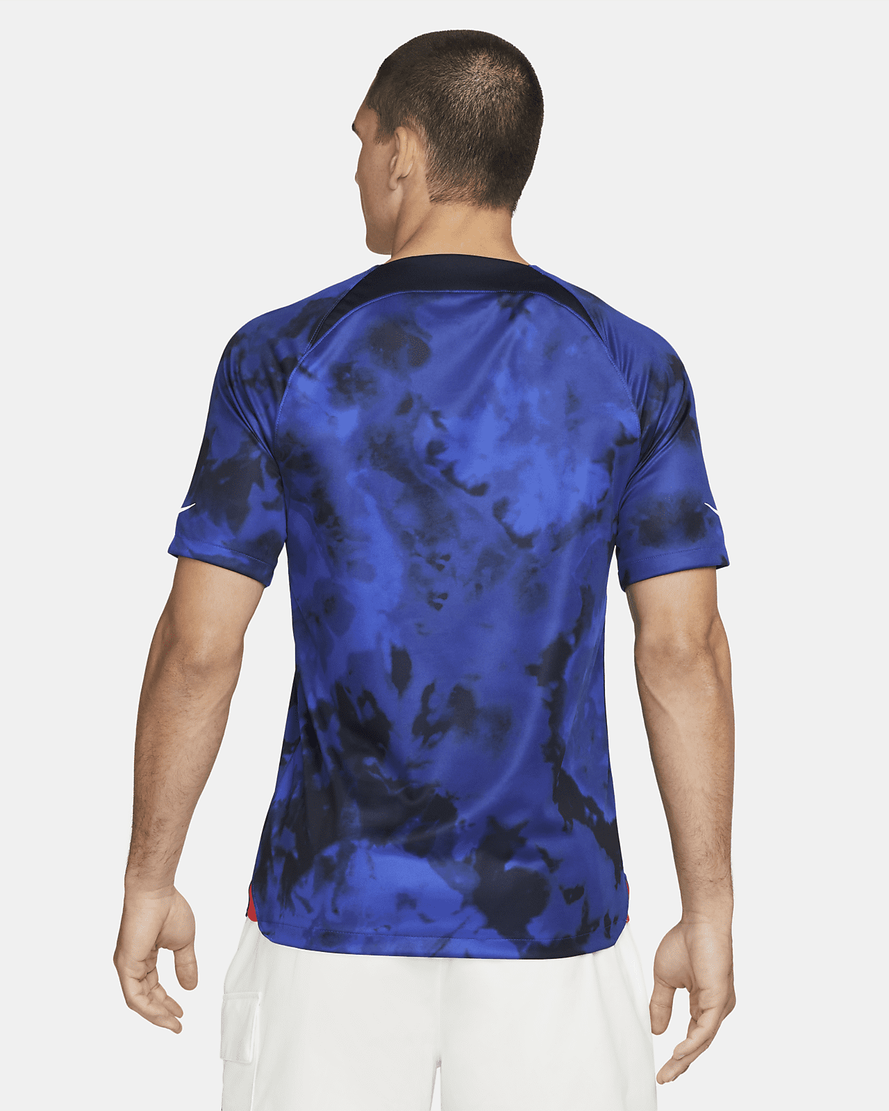 USMNT 2022/23 Stadium Away