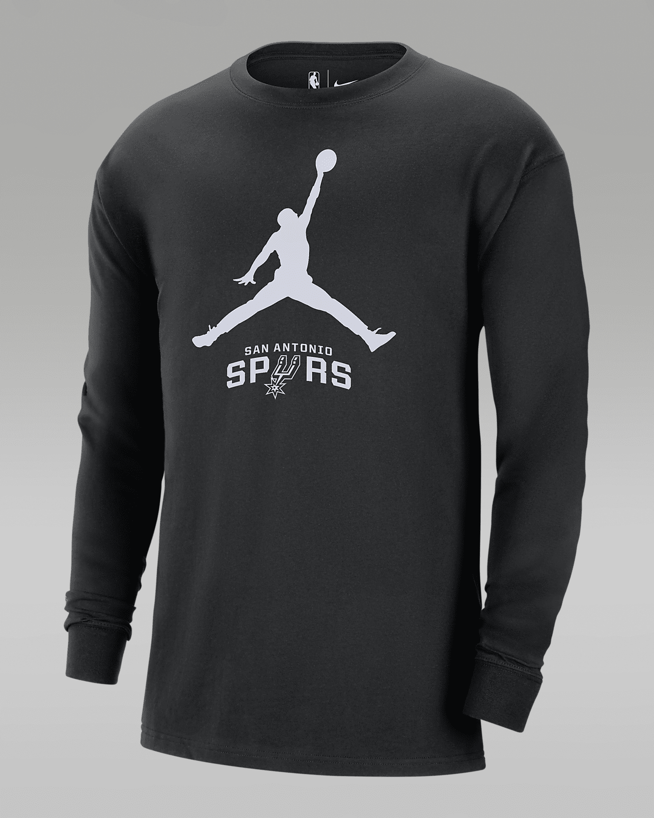 San Antonio Spurs Essential