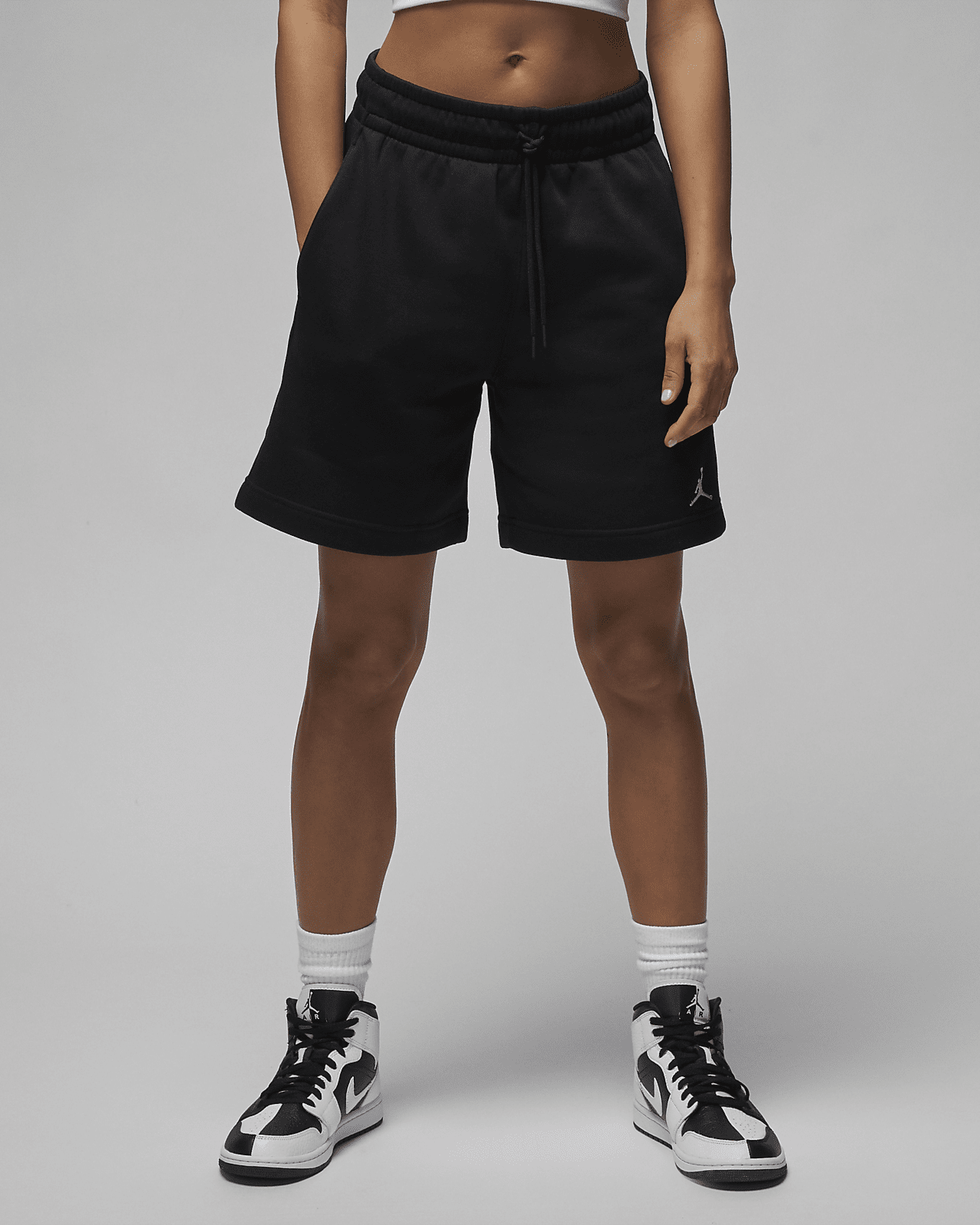 Jordan Brooklyn Fleece