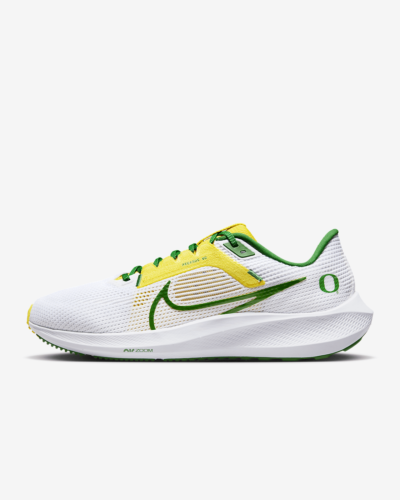 Nike Pegasus 40 (Oregon)
