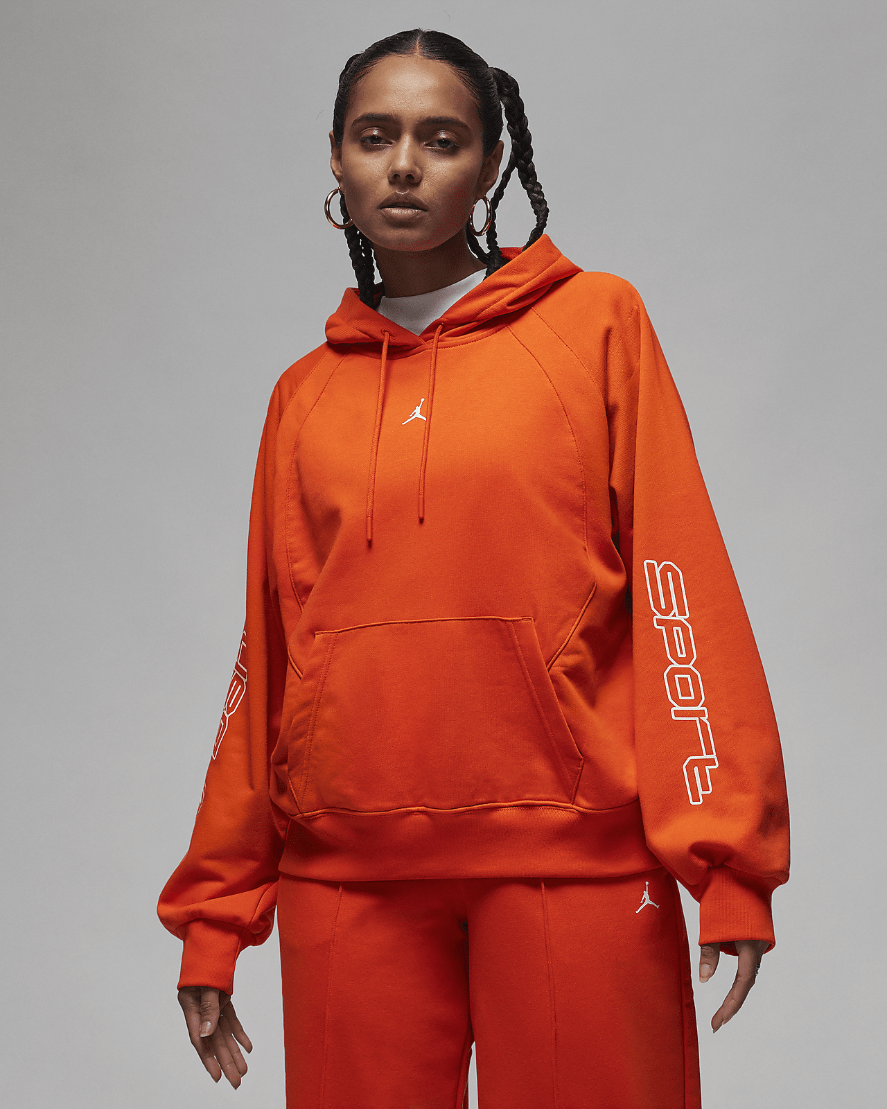 Jordan Sport