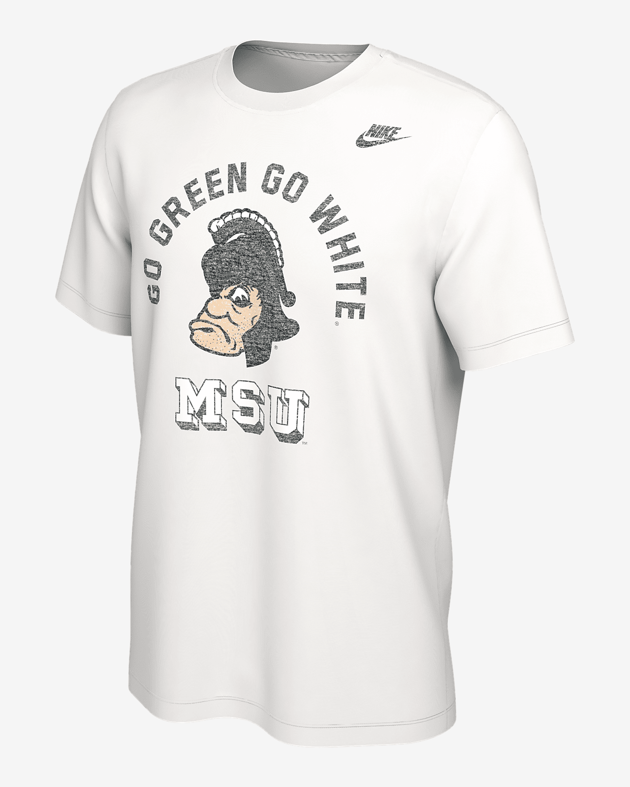 Michigan State