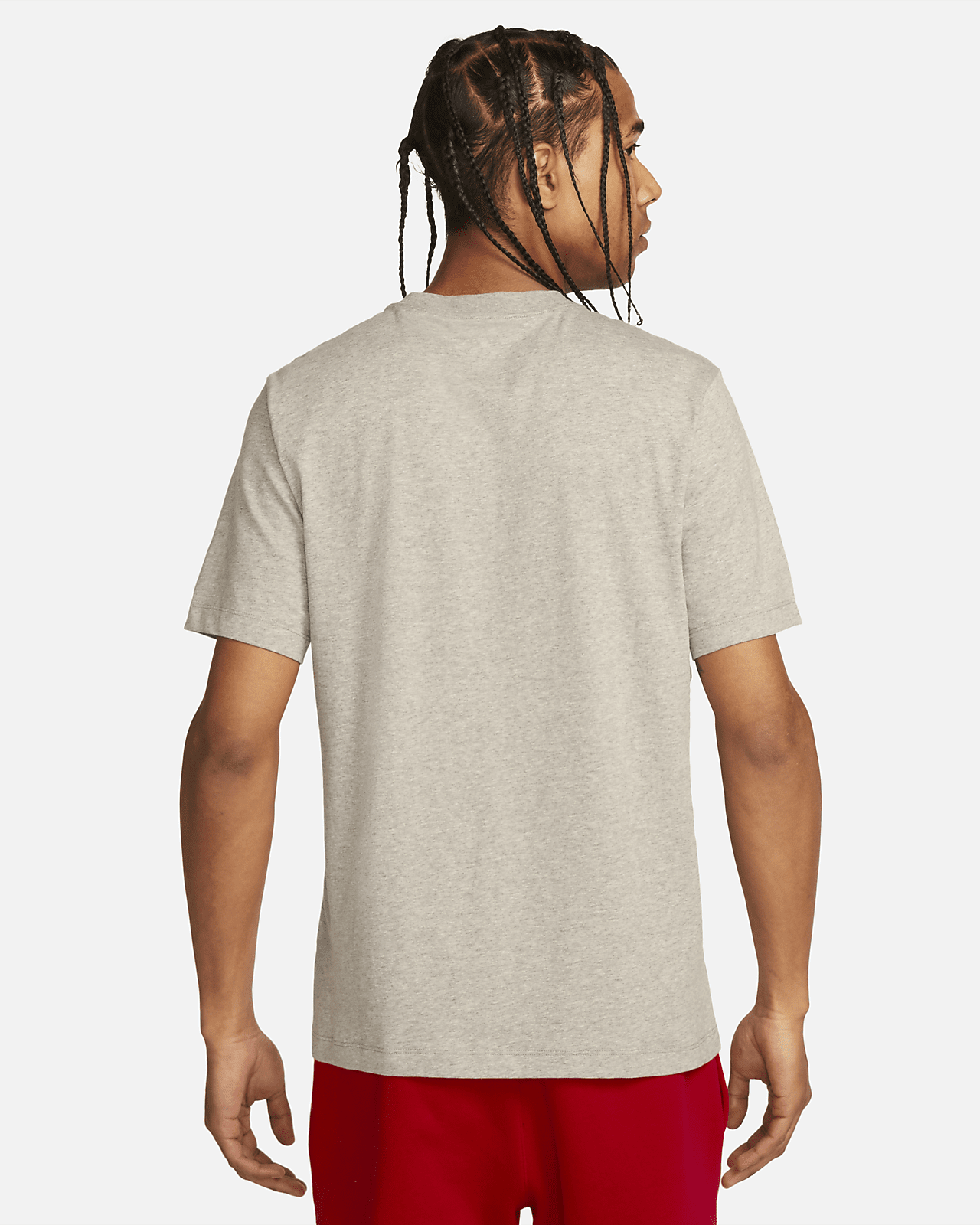 Paris Saint-Germain Swoosh