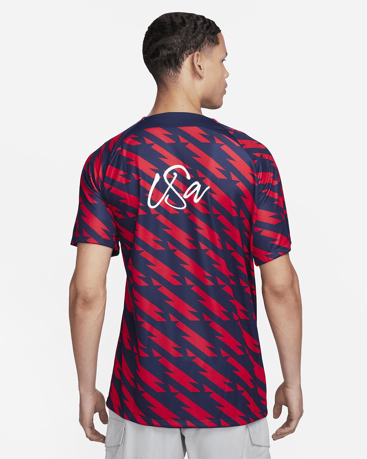 U.S. Academy Pro