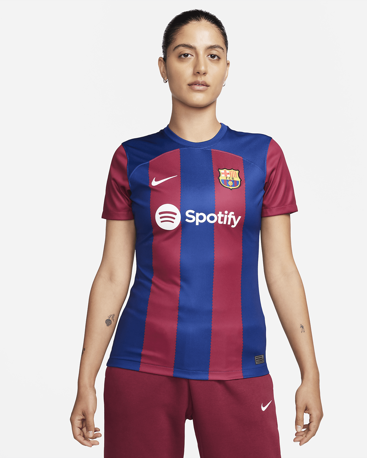 FC Barcelona 2023/24 Stadium Home