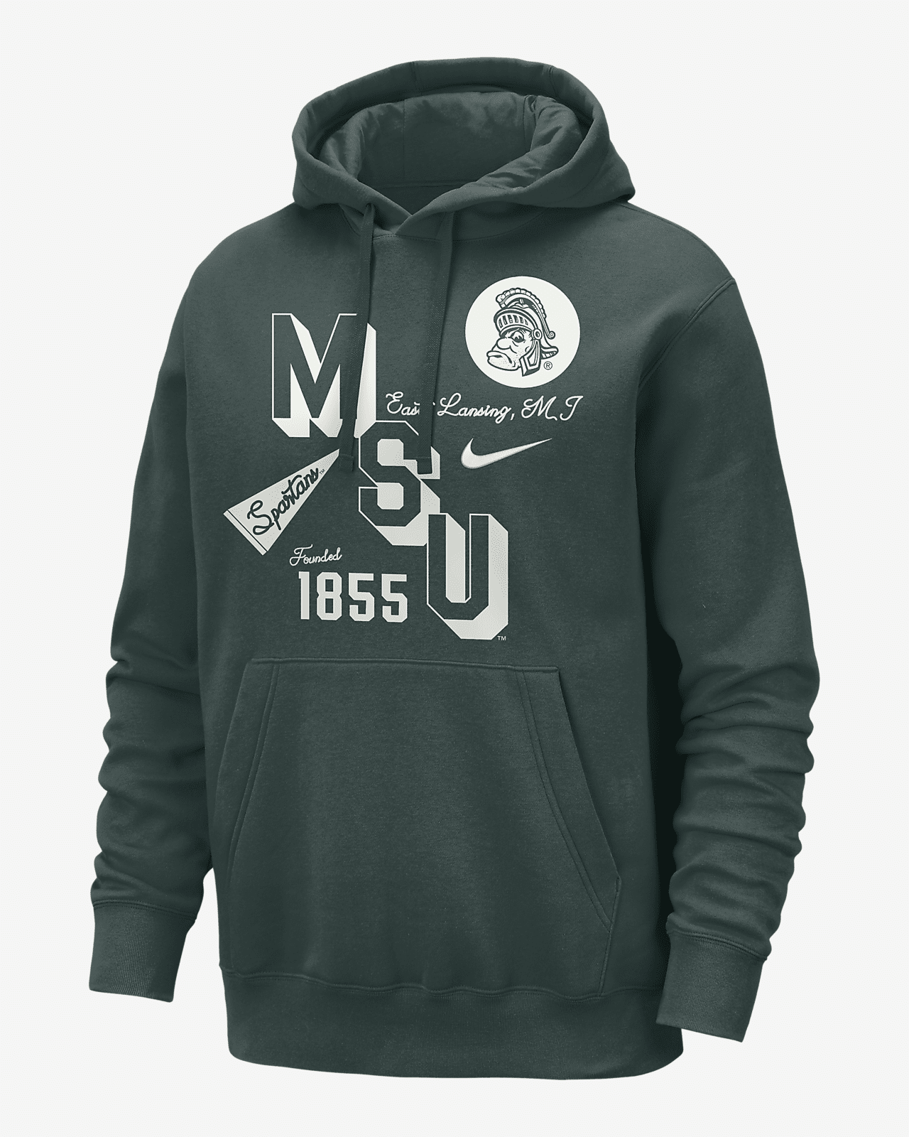 Michigan State Club
