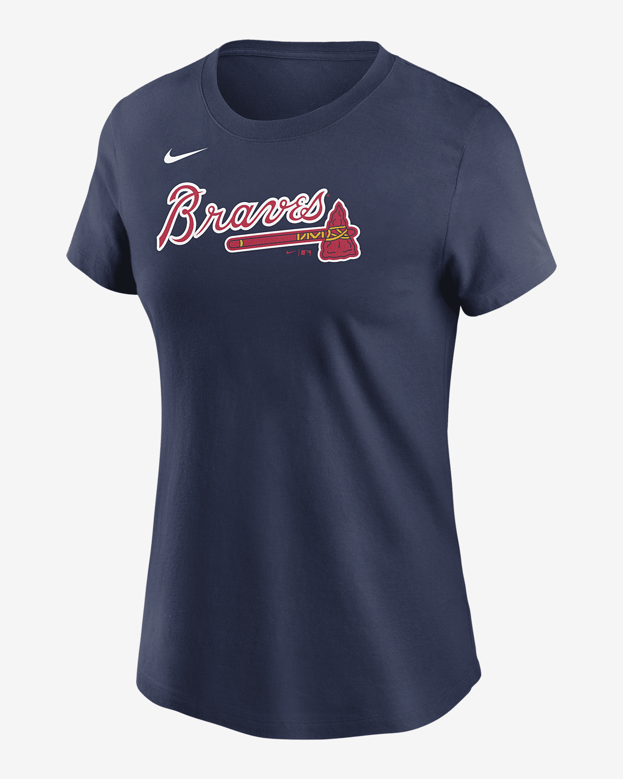 Atlanta Braves Wordmark