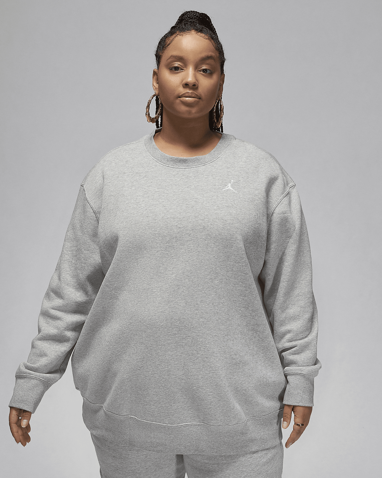 Jordan Brooklyn Fleece
