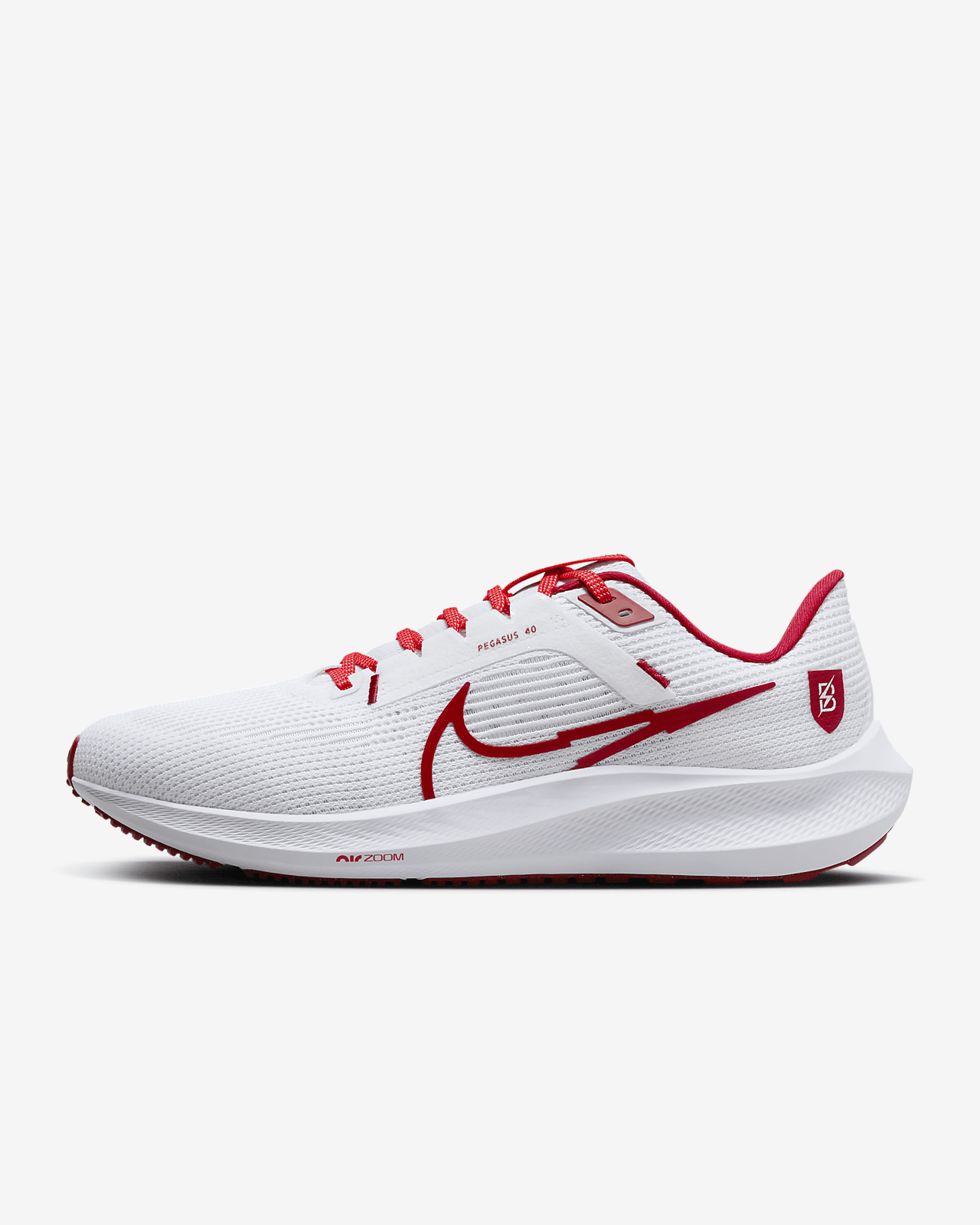 Nike Pegasus 40 UAC