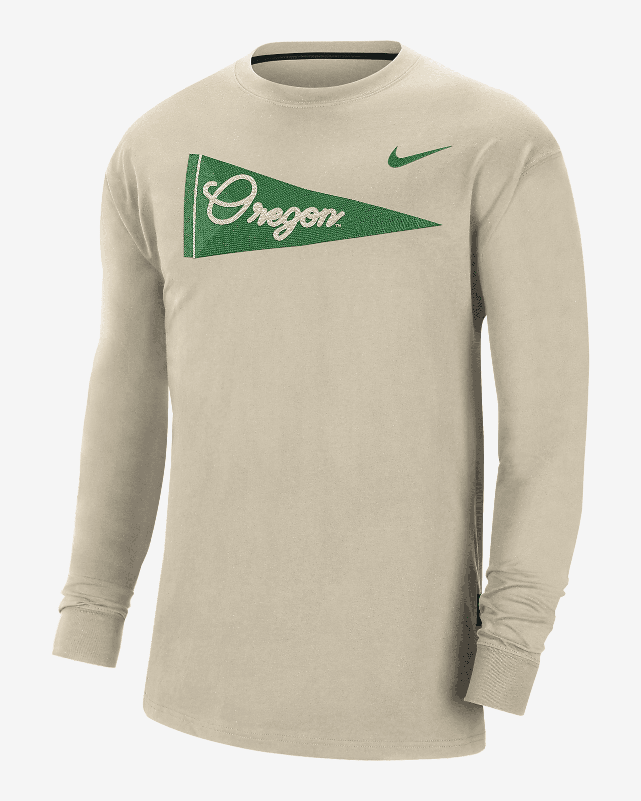 Oregon