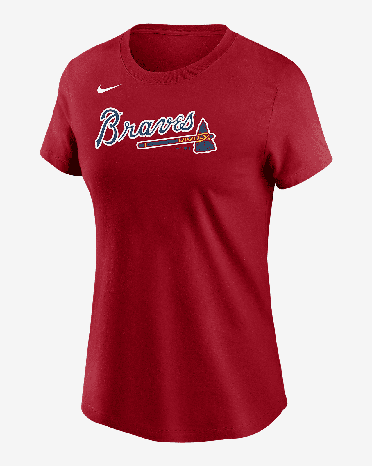 MLB Atlanta Braves (Ronald Acuna)