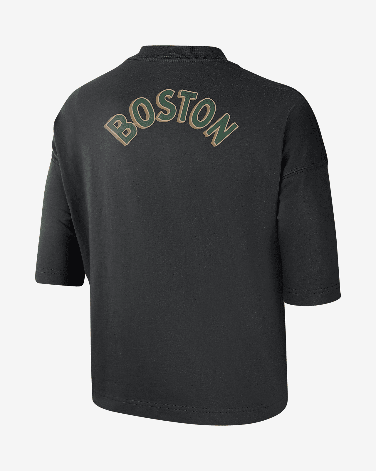 Boston Celtics 2023/24 City Edition